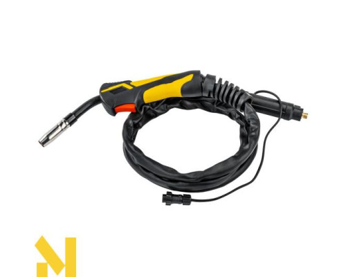 Зварювальний напівавтомат Powermat PM-IMGTS-210L