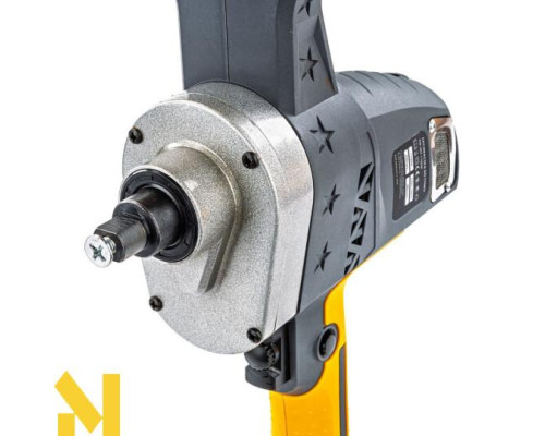 Шліфмашина ексцентрикова для штукатурки Powermat  PM-ZDT-1100M