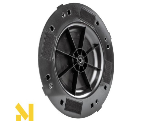 Шліфмашина ексцентрикова для штукатурки Powermat  PM-ZDT-1100M