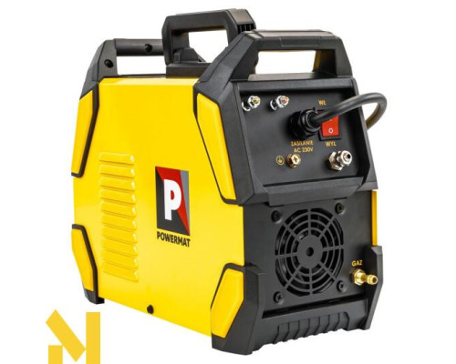 Плазморіз Powermat PM-PP-50L-PRO