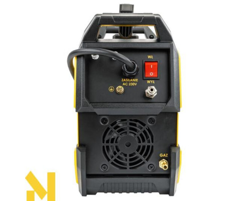 Плазморіз Powermat PM-PP-50L-PRO