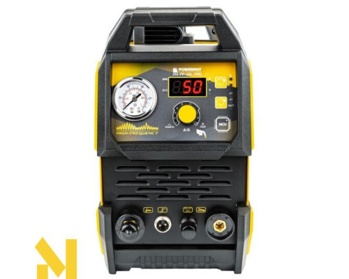 Плазморіз Powermat PM-PP-50L-PRO