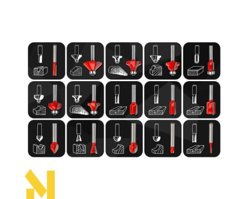 Фрезер RED TECHNIC RTFGW0145