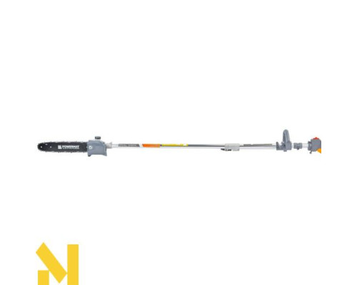 Мультисистема бензинова Powermat PM-KSW-4HM