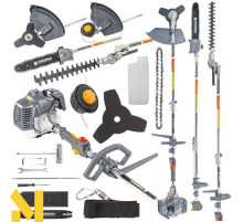 Мультисистема бензинова Powermat PM-KSW-4HM