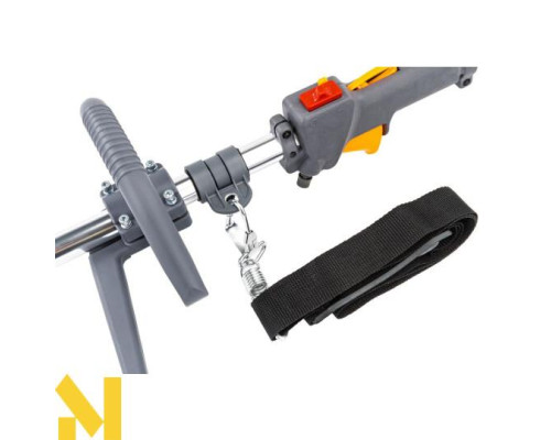 Мультисистема бензинова Powermat PM-KSW-4HM