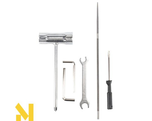 Мультисистема бензинова Powermat PM-KSW-4HM