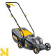 Газонокосарка акумуляторна Powermat PM-KSA-20M
