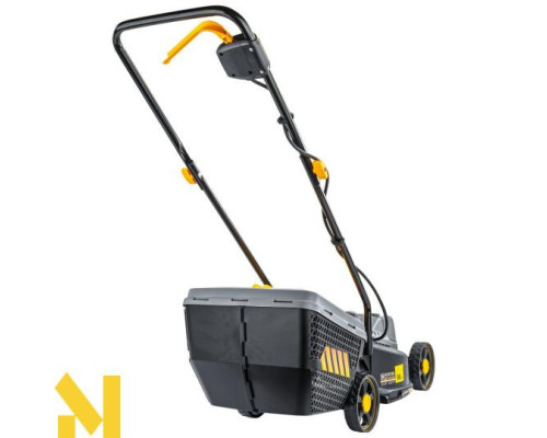 Газонокосарка акумуляторна Powermat PM-KSA-20M