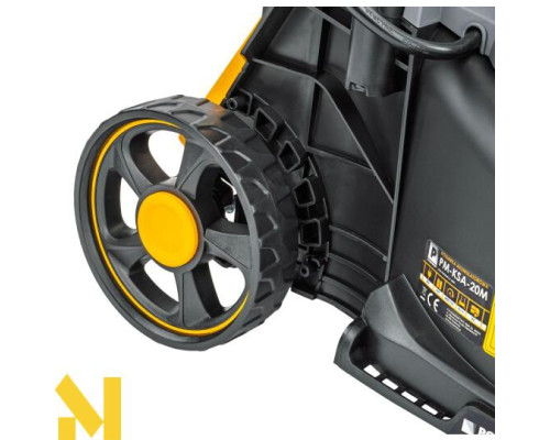 Газонокосарка акумуляторна Powermat PM-KSA-20M