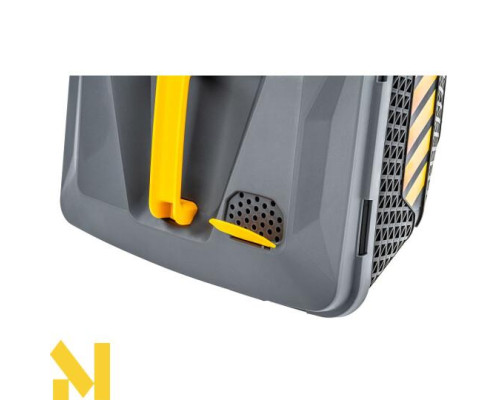 Газонокосарка акумуляторна Powermat PM-KSA-20M