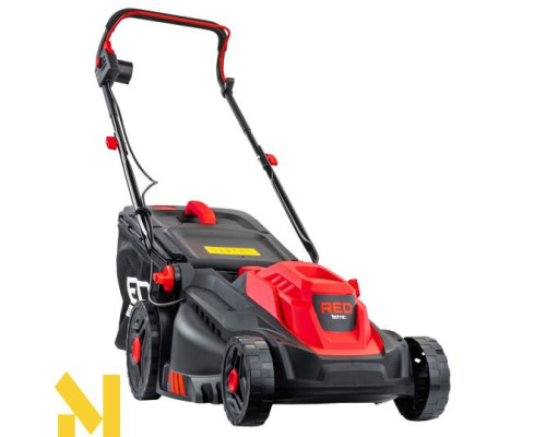 Газонокосарка електрична RED TECHNIC RTKSE0148