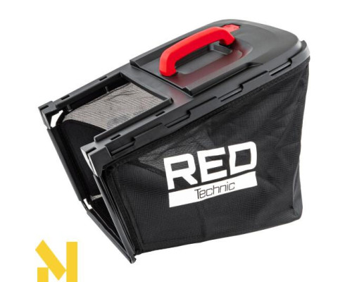Газонокосарка електрична RED TECHNIC RTKSE0148
