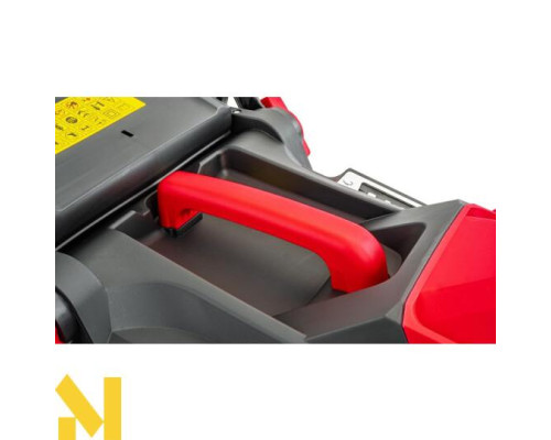 Газонокосарка електрична RED TECHNIC RTKSE0148