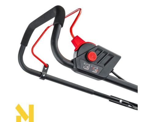 Газонокосарка електрична RED TECHNIC RTKSE0148