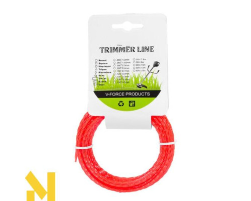 Мотокоса RED TECHNIC RTKS0150