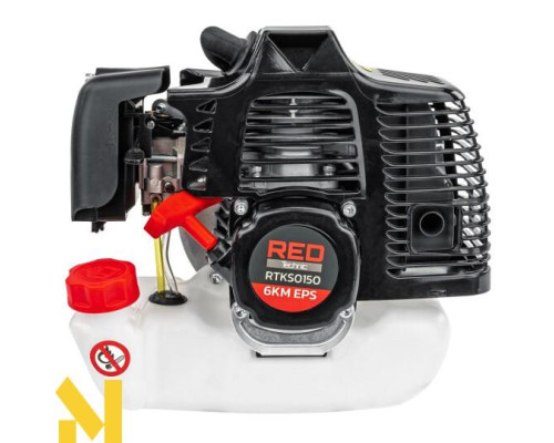 Мотокоса RED TECHNIC RTKS0150