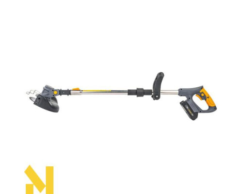 Тример акумуляторний Powermat PM-PKA-2AHM