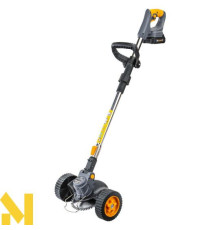 Тример акумуляторний Powermat PM-PKA-2AHM