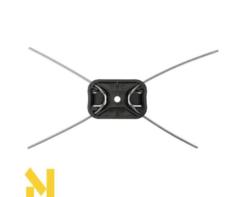 Тример акумуляторний Powermat PM-PKA-2AHM