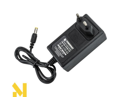 Тример акумуляторний Powermat PM-PKA-4AHM