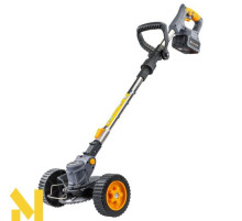 Тример акумуляторний Powermat PM-PKA-4AHM