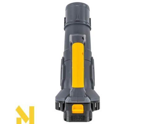 Повітродувка садова акумуляторна Powermat PM-ADDL-2AHM