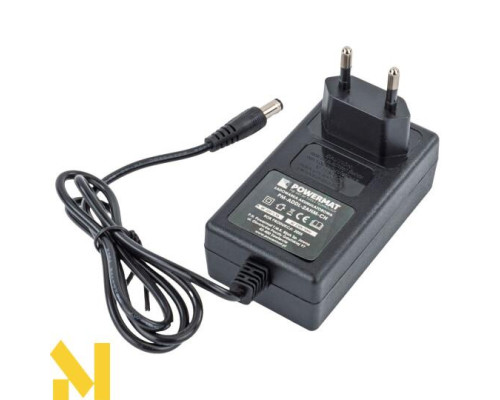 Повітродувка садова акумуляторна Powermat PM-ADDL-2AHM