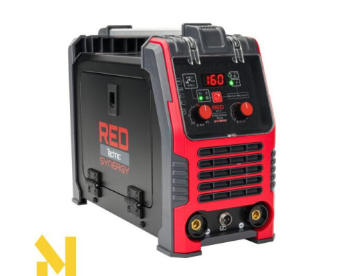 Зварювальний інвентор RED TECHNIC RTMSTF0154
