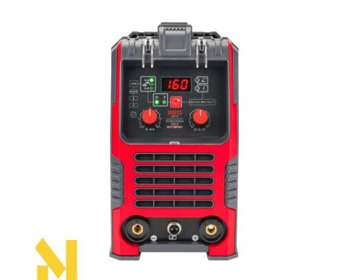 Зварювальний інвентор RED TECHNIC RTMSTF0154