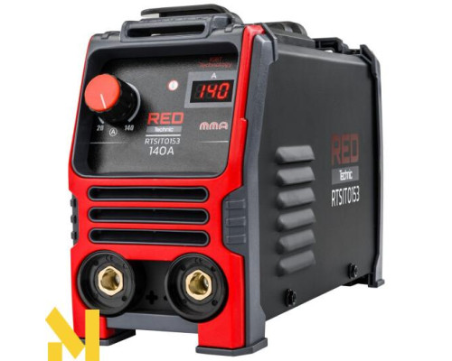 Зварювальний інвентор RED TECHNIC RTSIT0153