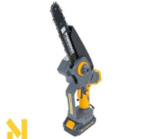 Міні-пила акумуляторна Powermat PM-MPA-2AHM