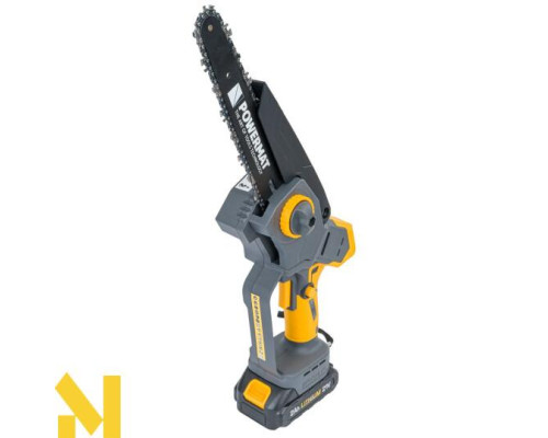 Міні-пила акумуляторна Powermat PM-MPA-2AHM