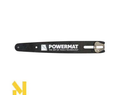 Міні-пила акумуляторна Powermat PM-MPA-2AHM