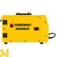 Зварювальний напівавтомат Powermat PM-IMGTS-180L