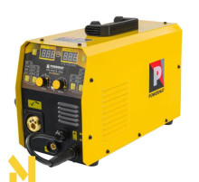 Зварювальний напівавтомат Powermat PM-IMGTS-180L