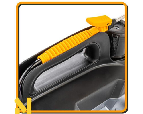 Обприскувач акумуляторний Powermat PM-OA-5KA