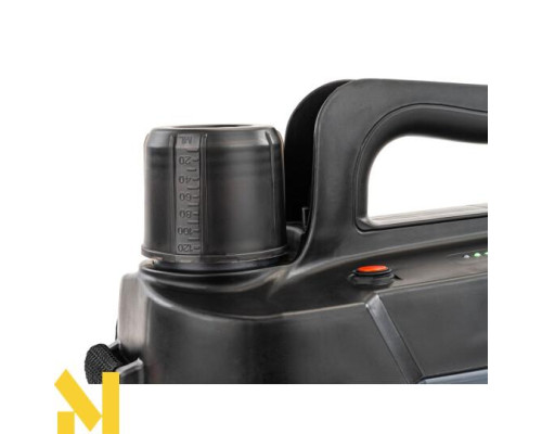 Обприскувач акумуляторний Powermat PM-OA-5KA