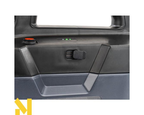 Обприскувач акумуляторний Powermat PM-OA-5KA