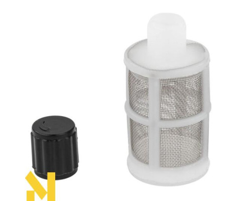 Обприскувач акумуляторний Powermat PM-OA-8KA