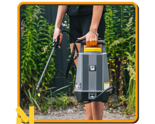 Обприскувач акумуляторний Powermat PM-OA-8KA