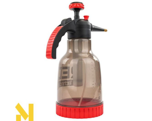 Ручний обприскувач RED TECHNIC RTOC0157
