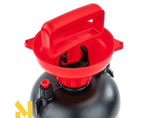 Обприскувач RED TECHNIC RTOC0158