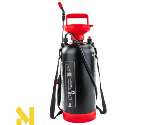Обприскувач RED TECHNIC RTOC0159