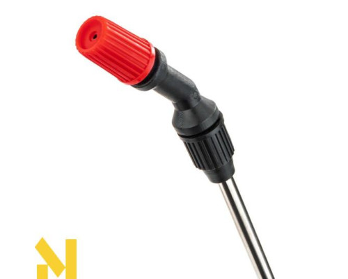 Обприскувач RED TECHNIC RTOC0159