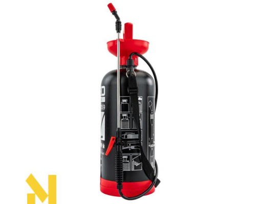 Обприскувач RED TECHNIC RTOC0159
