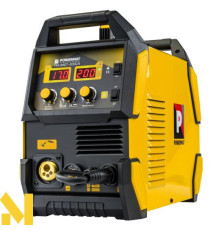 Зварювальний напівавтомат Powermat PM-IMGT-200LN