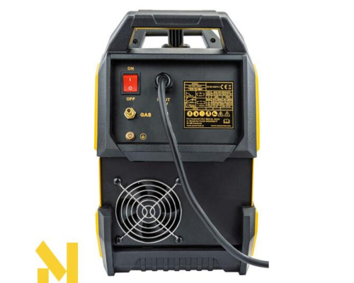 Зварювальний напівавтомат Powermat PM-IMGT-200LP