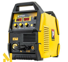Зварювальний напівавтомат Powermat PM-IMGT-200LP