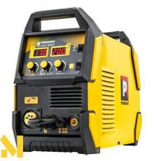 Зварювальний напівавтомат Powermat PM-IMGT-200LP
